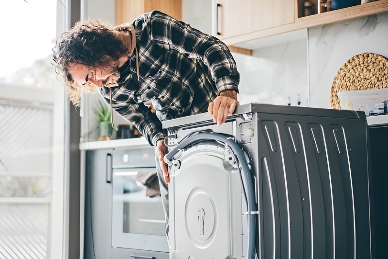 Washing Machine repair in San Diego